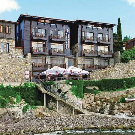 Four-bedroom Holiday In *
